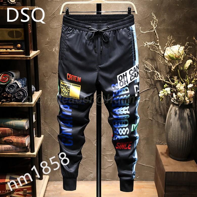 Dsquared Men's Pants 1